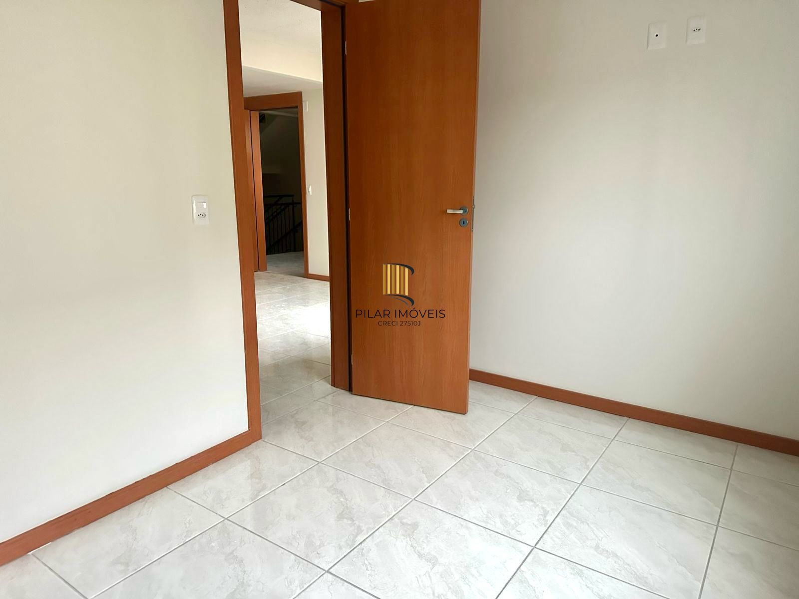 Apartamento 1 dormitório no bairro Hípica