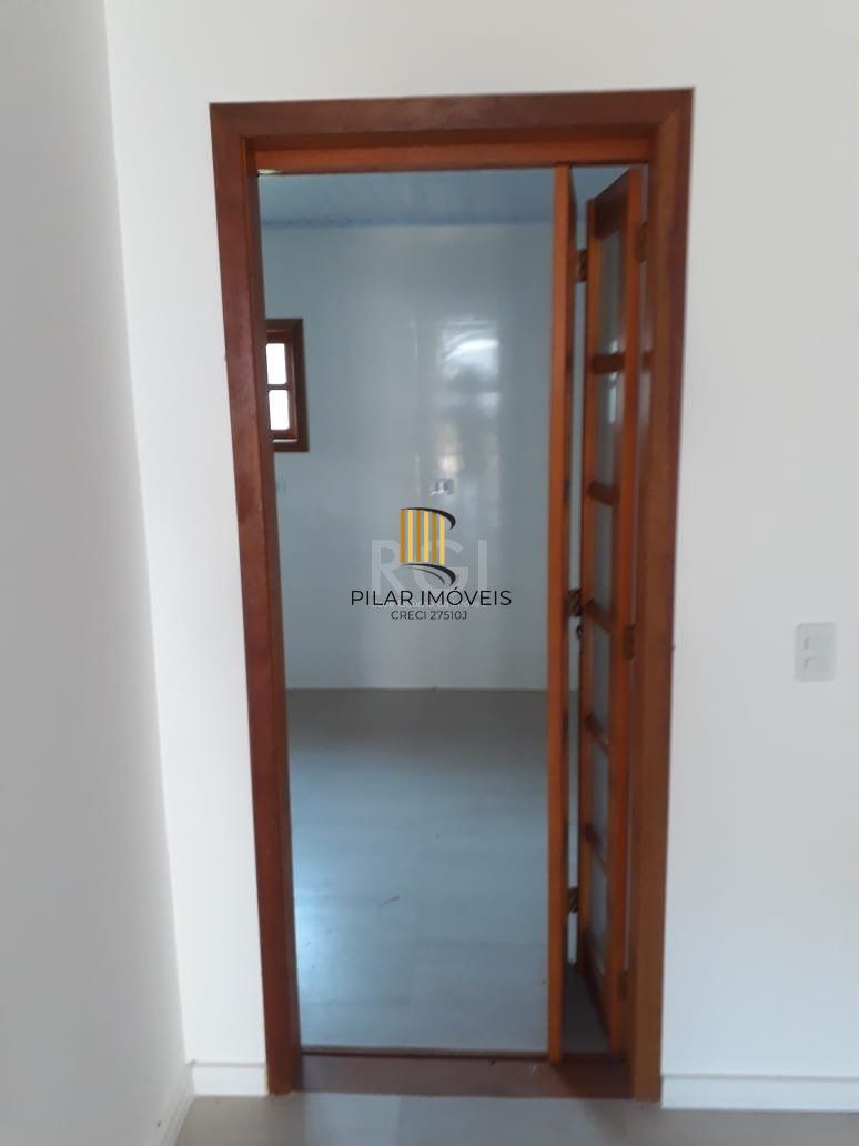 Casa para Venda - 54.61m², 2 dormitórios, Centro