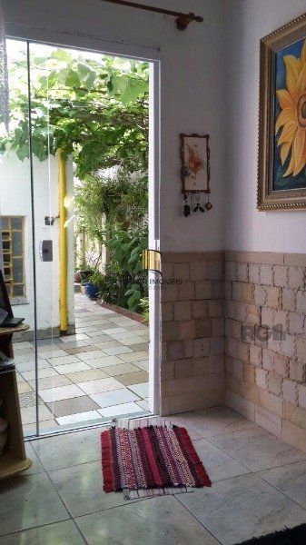 Casa 3 dormitórios no bairro Espírito Santo