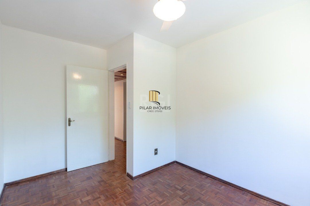Apartamento para Venda - 79.42m², 3 dormitórios, 2 vagas - Cristal