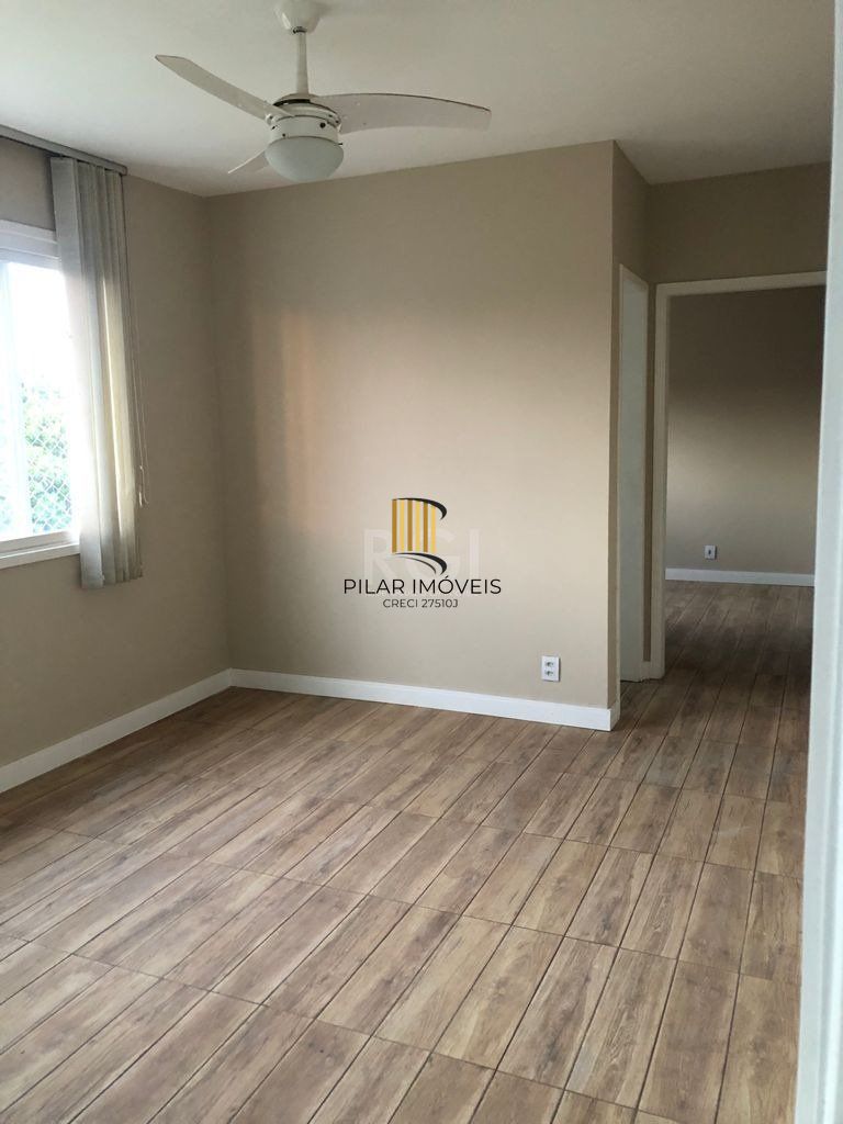 Apartamento para Venda - 37.26m², 1 dormitório, Camaquã
