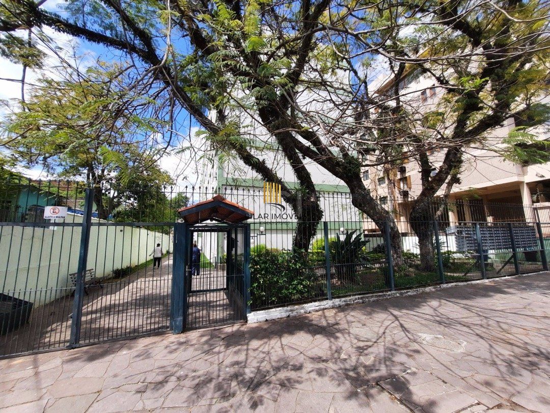 Apartamento à venda na rua Doutor Barcelos, no bairro Tristeza em Porto Alegre.