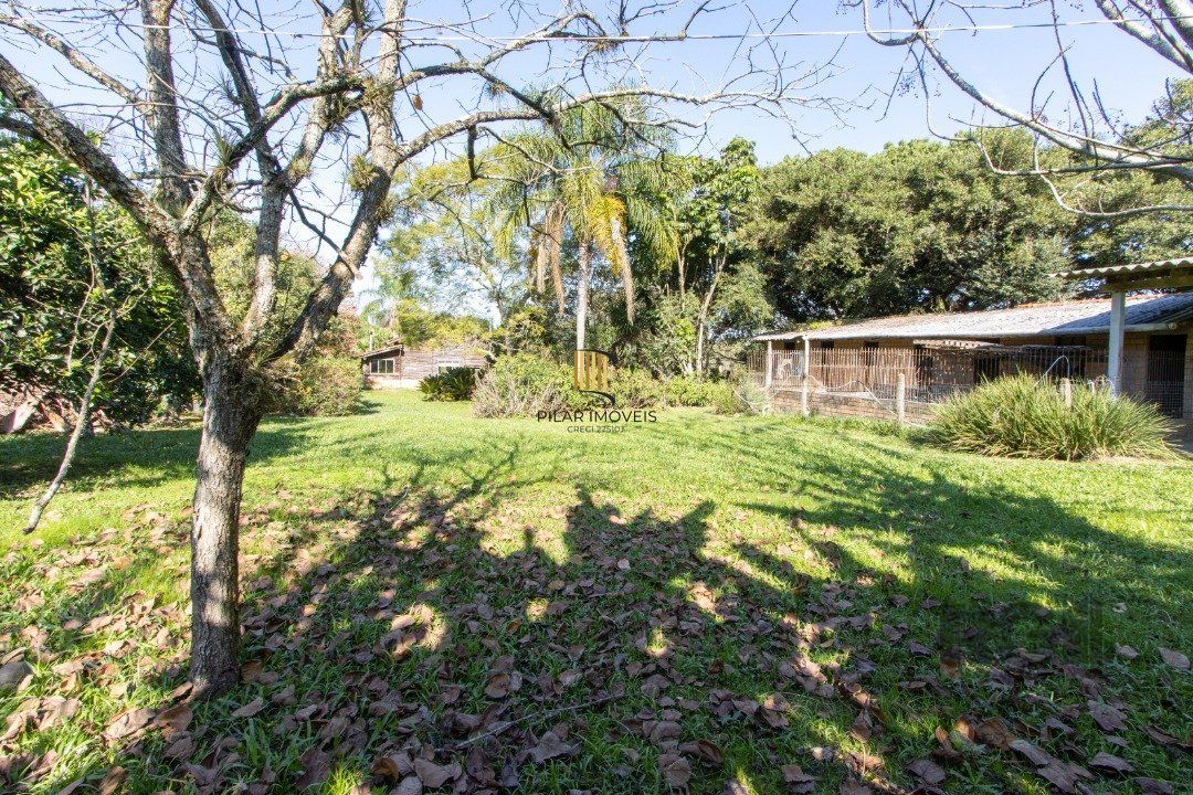 Sítio 2 dormitórios no bairro São Caetano
