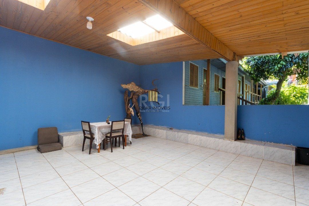 Casa Comercial no bairro Teresópolis