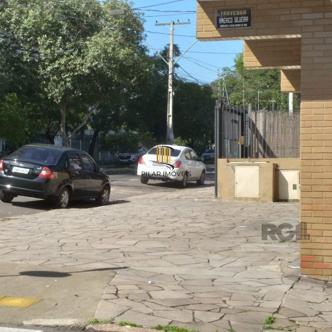 Apartamento 2 dormitórios no bairro Cristo Redentor