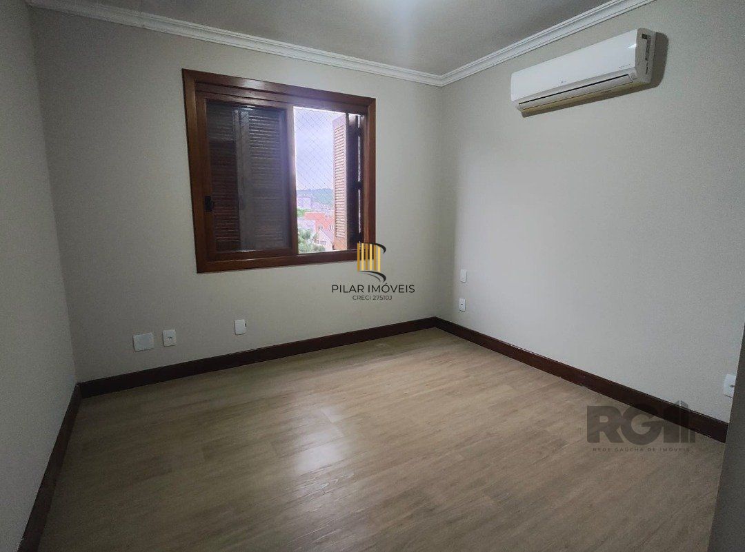 Apartamento 3 dormitórios no bairro Tristeza