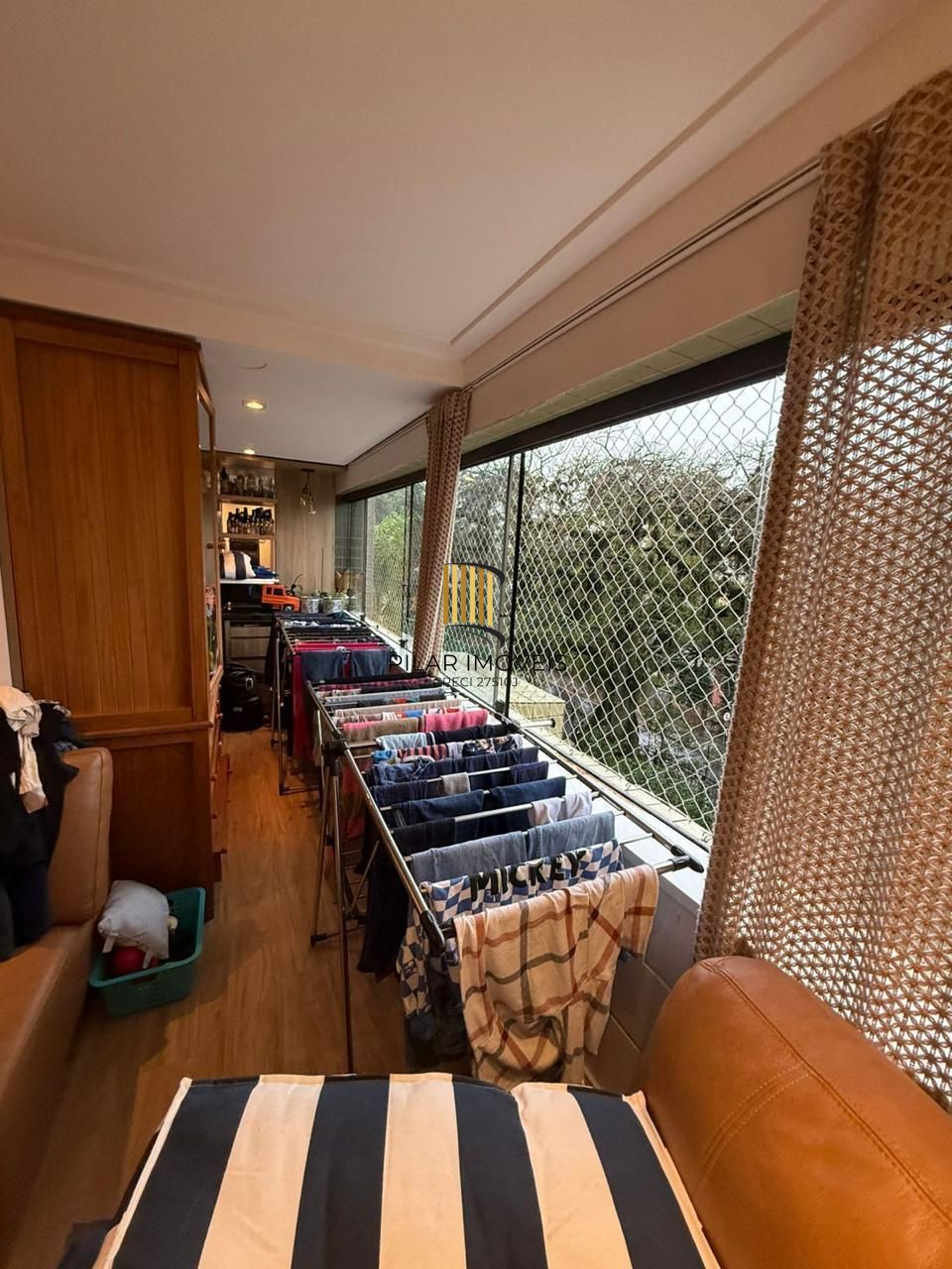 Apartamento 3 dormitórios no bairro Tristeza