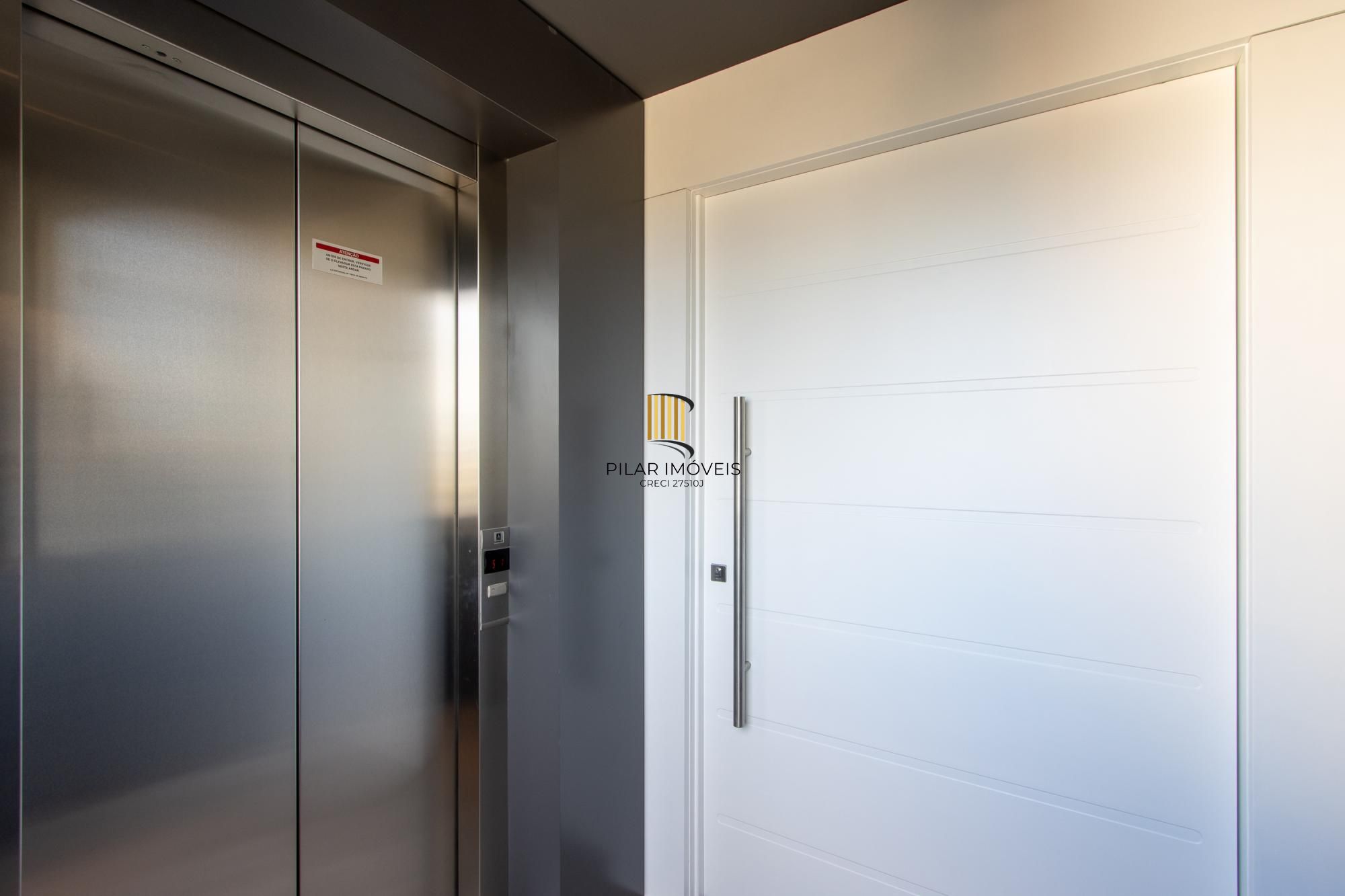 Apartamento 3 dormitórios no bairro Bela Vista
