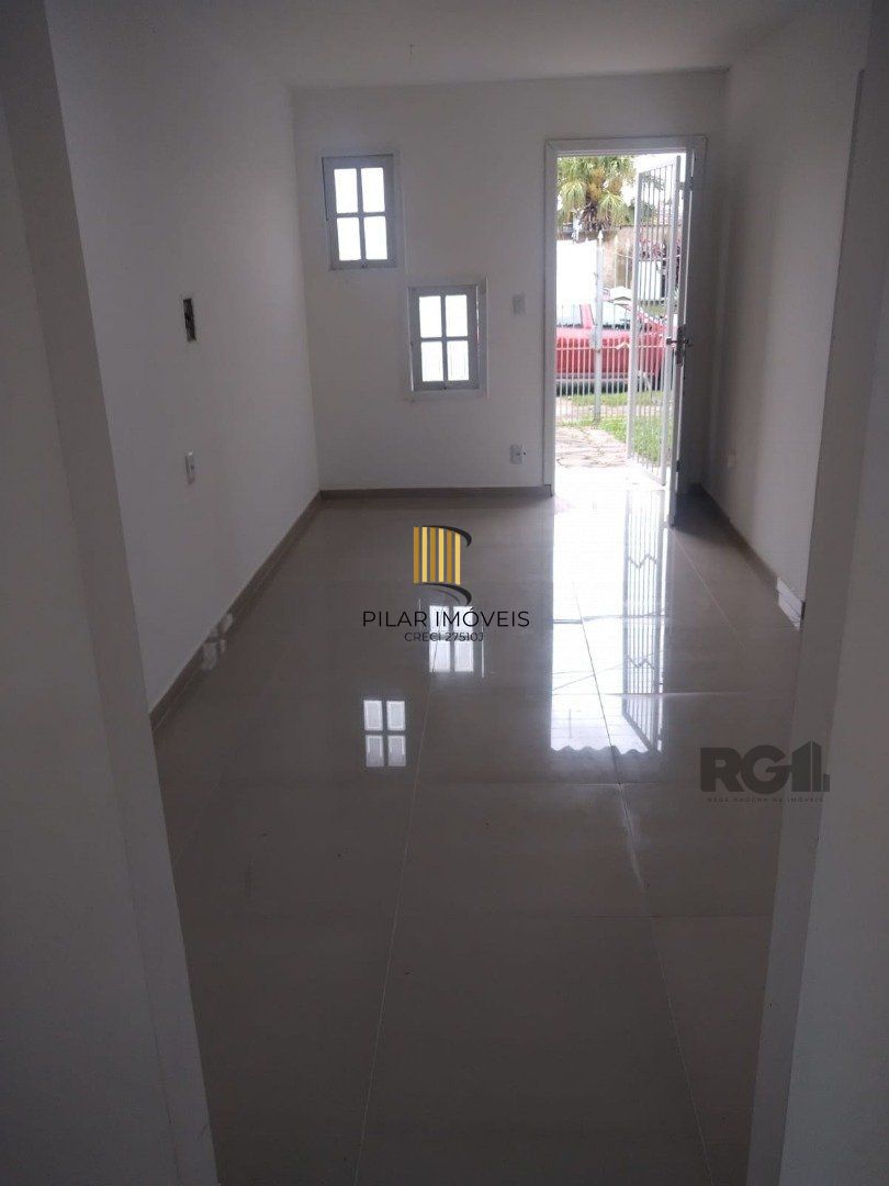 Casa 2 dormitórios no bairro Centro