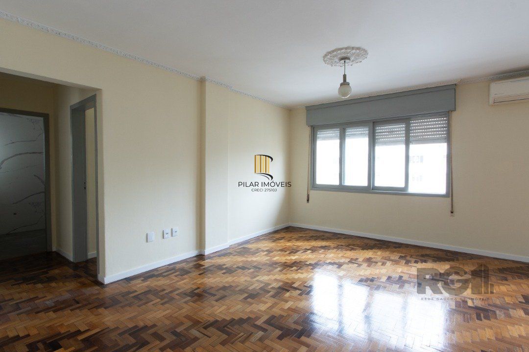 Apartamento | 3 quartos | 102,60m2 | Bairro Centro Histórico