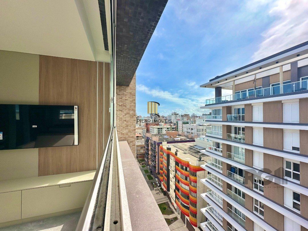 APARTAMENTO À VENDA SACADA DE FRENTE