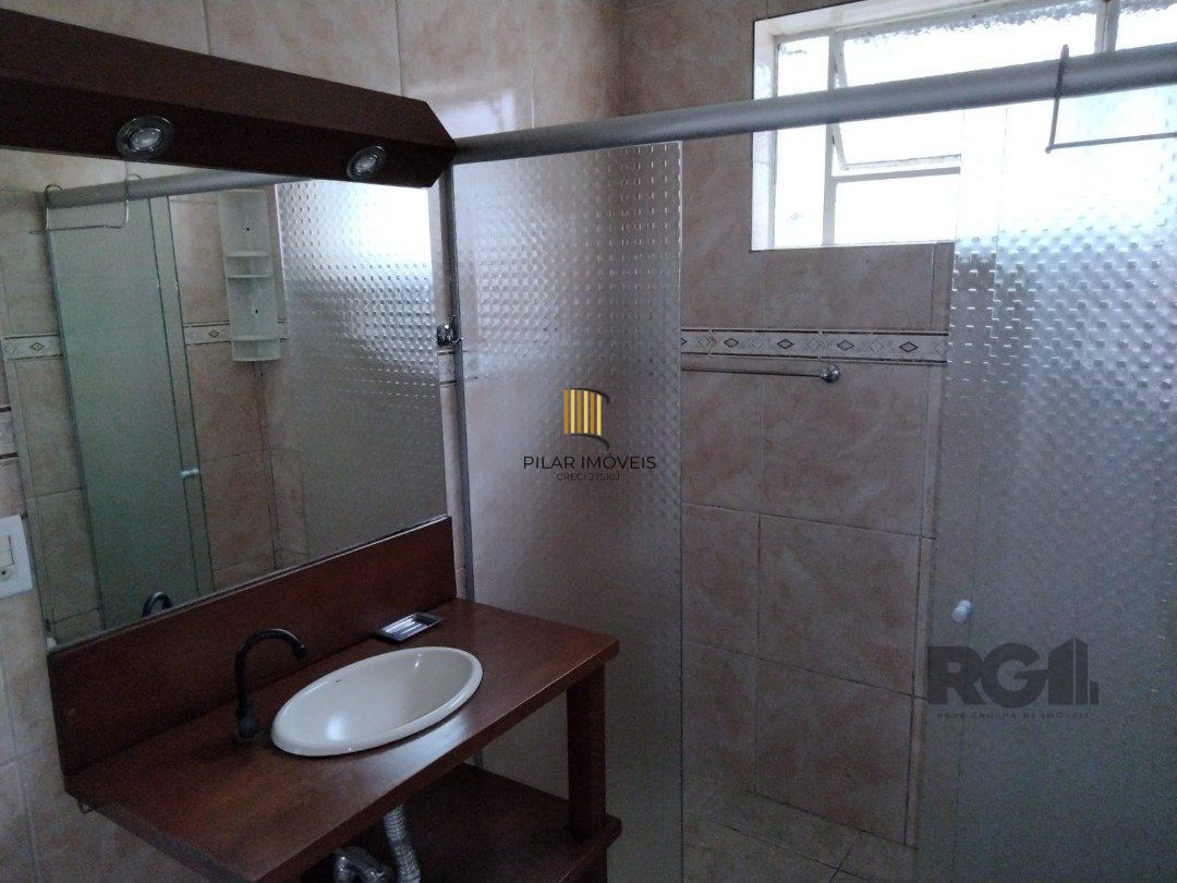 Apartamento 2 dormitórios no bairro Cavalhada