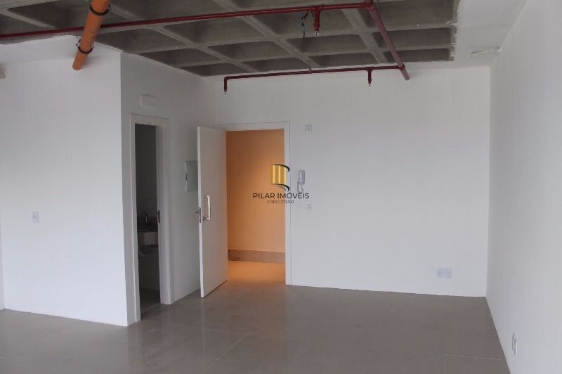 Conjunto/Sala para Venda - 40.15m², 0 dormitórios, 1 vaga - Praia De Belas