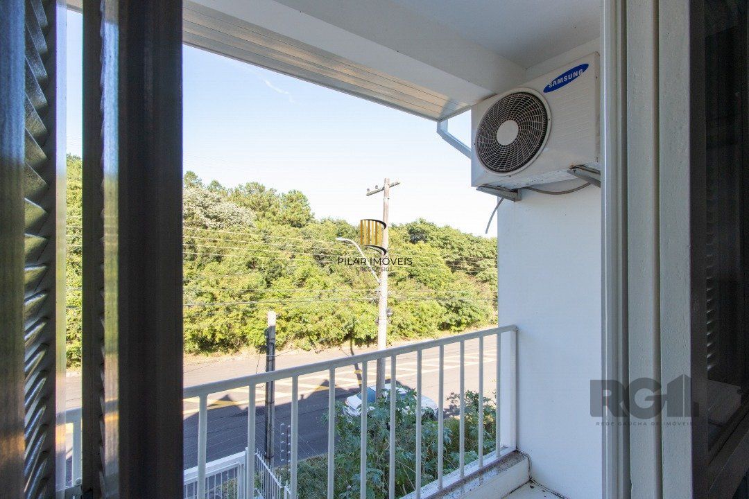 Casa 3 dormitórios no bairro Espírito Santo