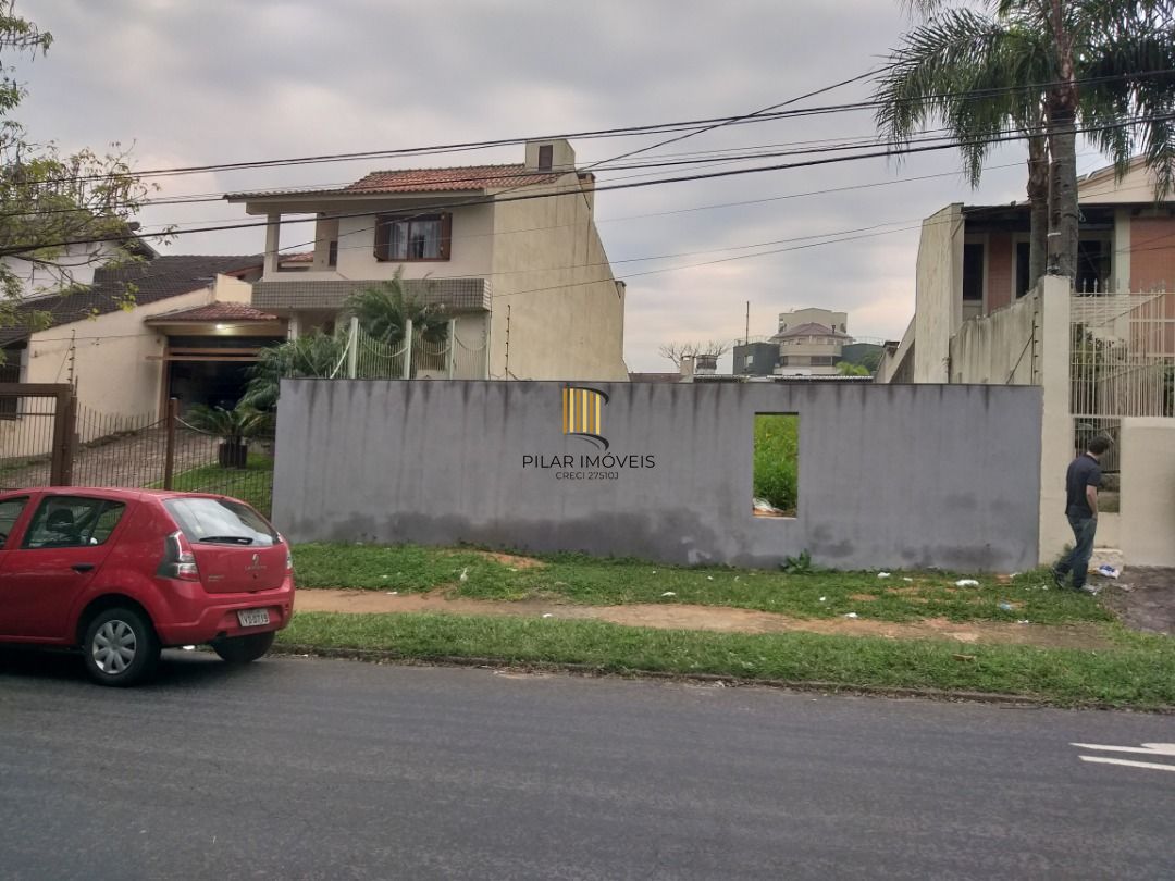 Terreno para Venda - 0m², 0 dormitórios, Cristal