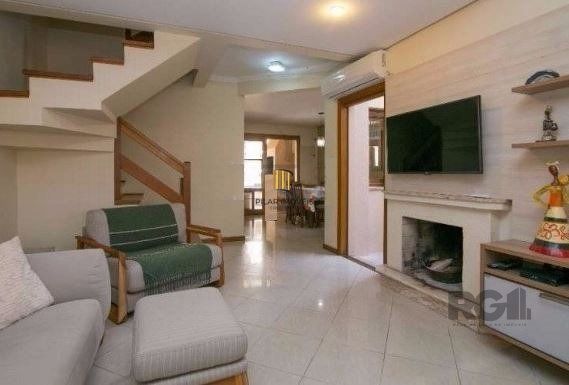 Casa para Venda - 197.03m², 3 dormitórios, sendo 1 suites, 2 vagas - Vila Assunção
