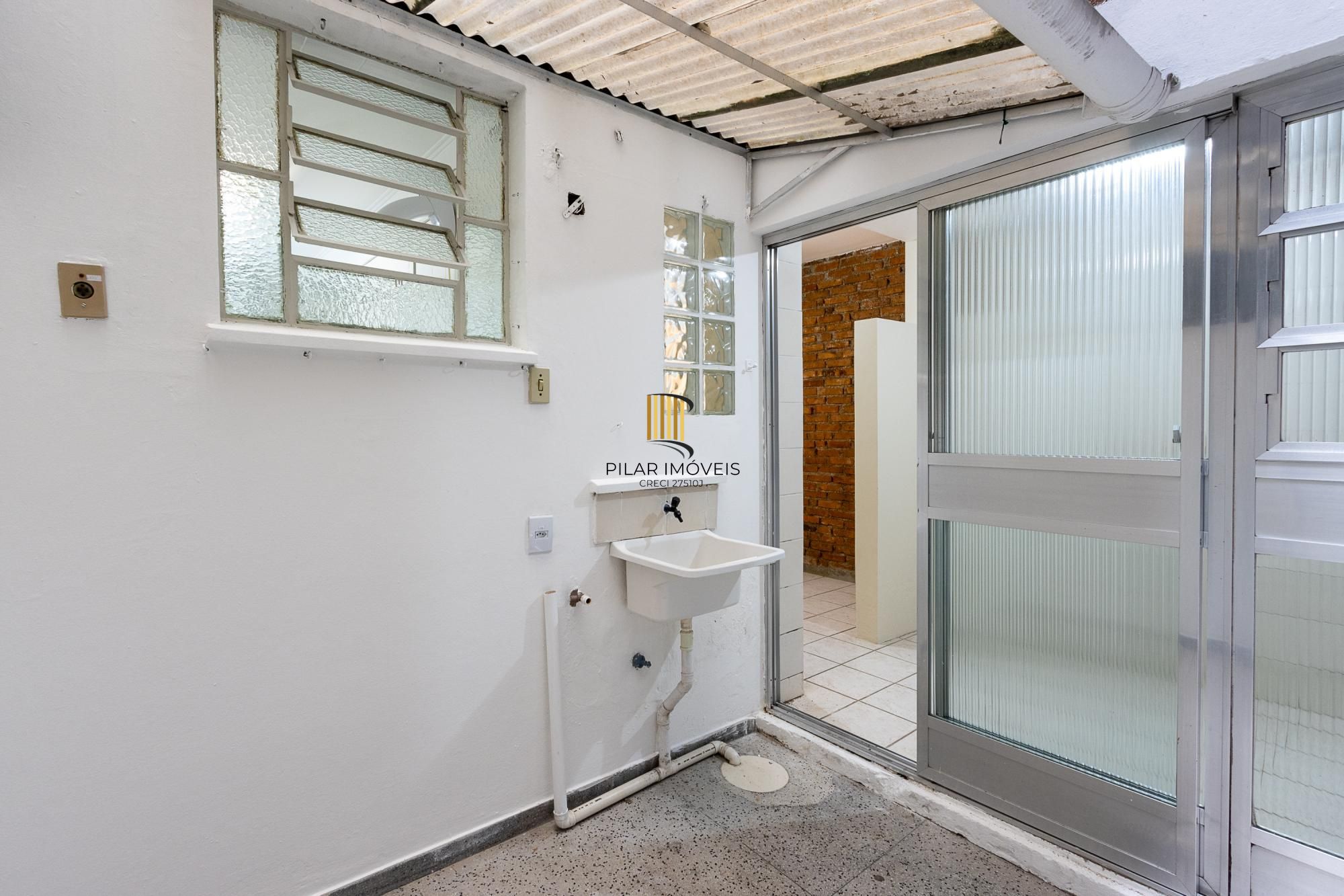 Apartamento 1 dorm à venda Rua Portugal