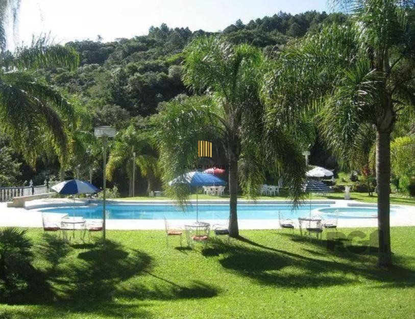 Vendo um Lindo Sítio de 22ha em Itapuã com Infraestrutura há 3 km do Parque Estadual de Itapuã