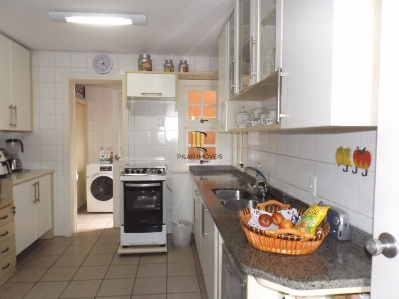 Casa Condominio para Venda - 350m², 4 dormitórios, sendo 1 suites, 2 vagas - Santa Tereza