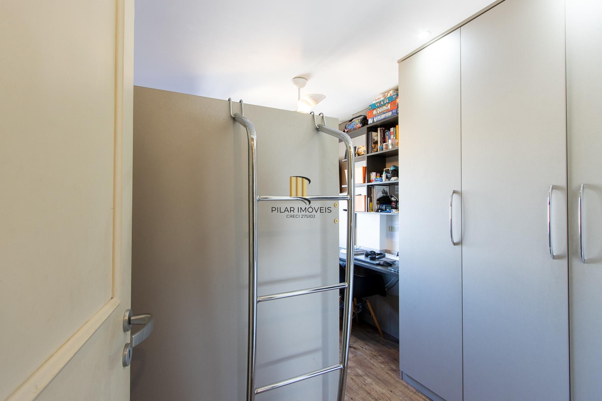 Excelente Apartamento No Coração do Bairro Tristeza!