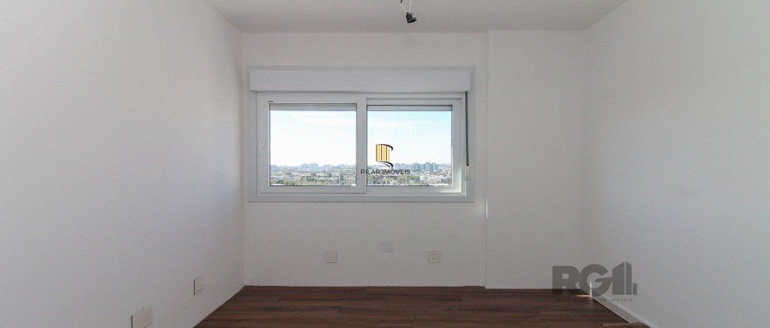 Apartamento 3 dormitórios no bairro Jardim Lindóia