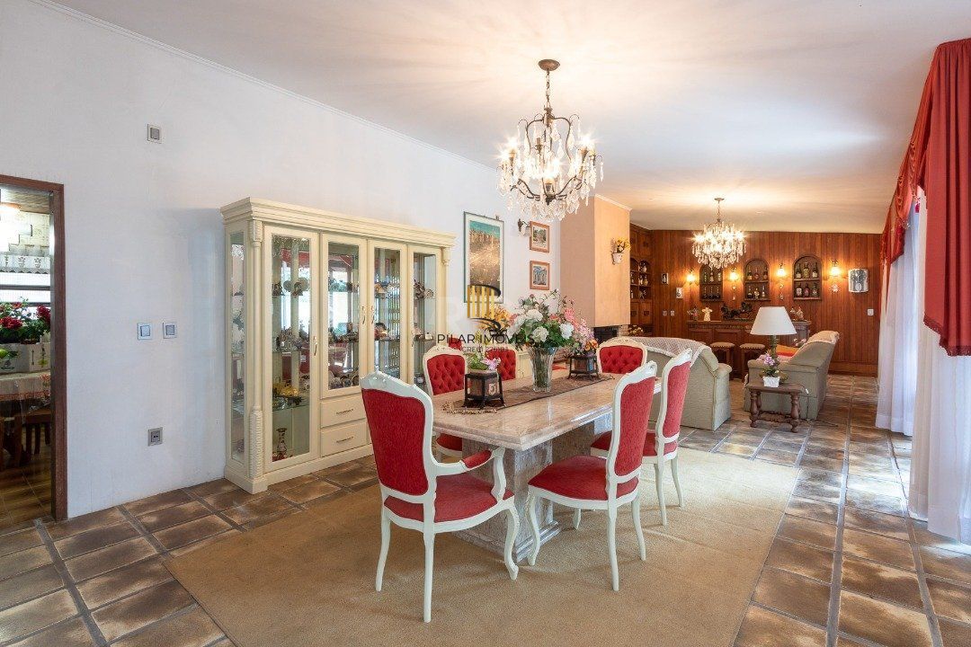 Casa para Venda - 1125.15m², 5 dormitórios, sendo 5 suites, 5 vagas - Jardim Isabel
