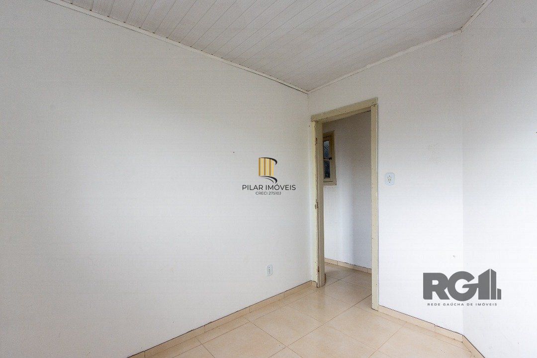 Apartamento 2 dormitórios no bairro Camaquã