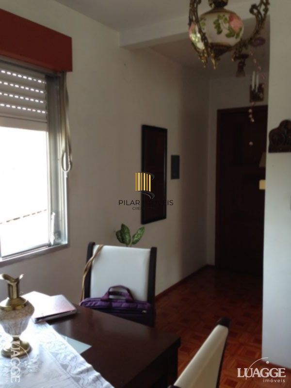 Apartamento para Venda - 65.11m², 2 dormitórios, Cristal