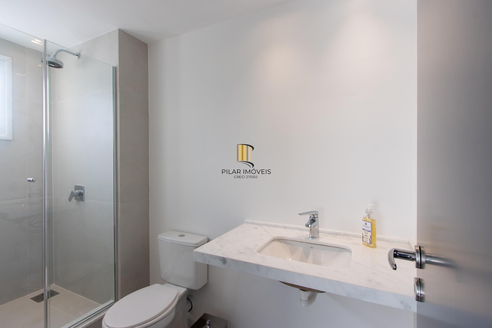 Apartamento 3 dormitórios no bairro Bela Vista