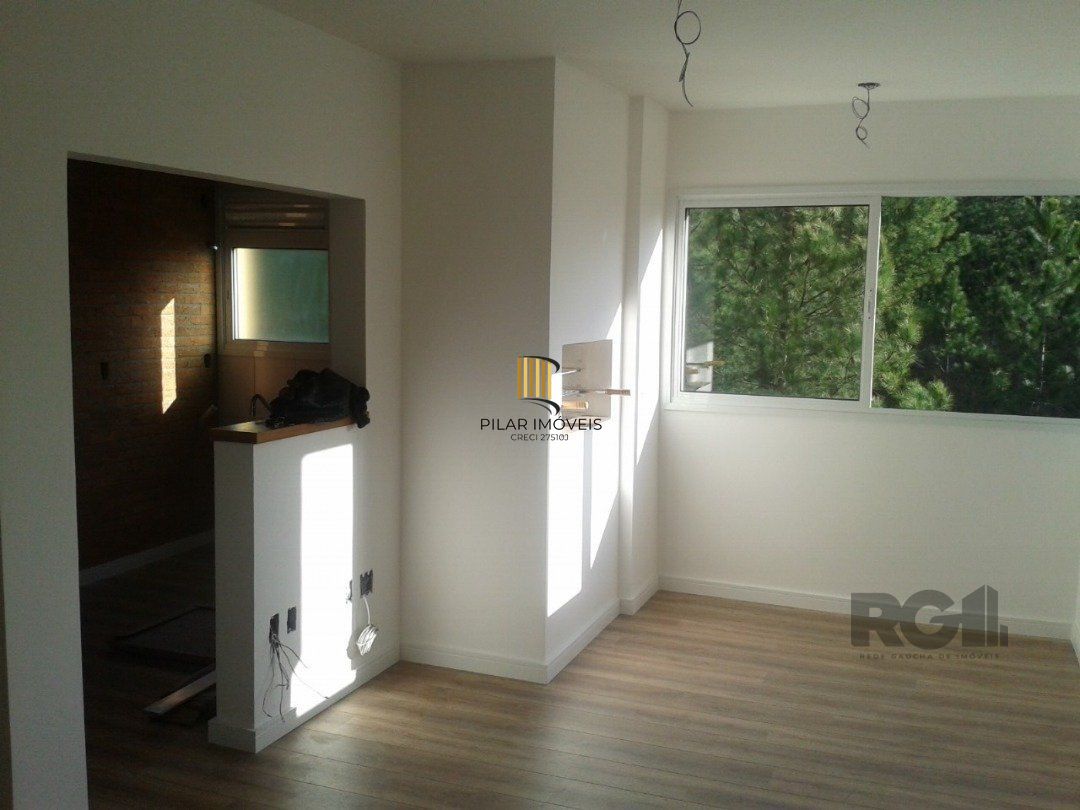 Apartamento 2 dormitórios no bairro Nonoai - Pilar Imóveis