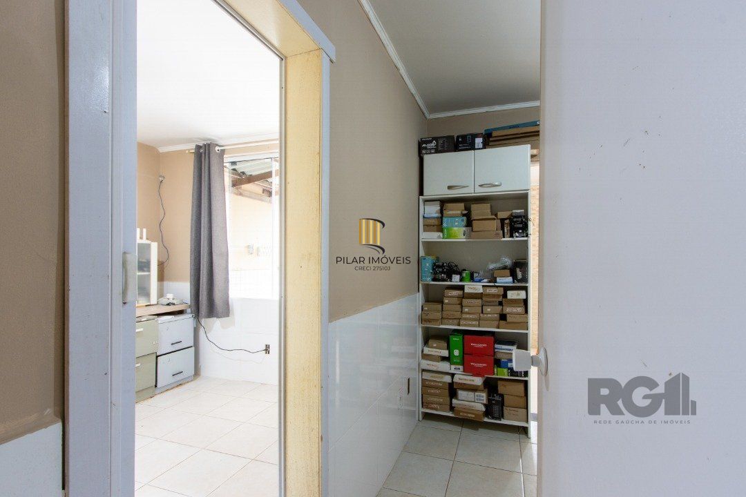 Casa 6 dormitórios no bairro Tristeza