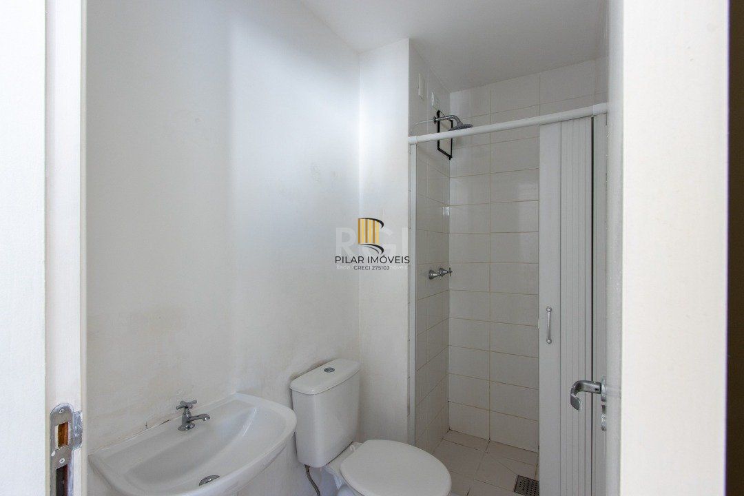 Apartamento 3 dormitórios no bairro Cristal