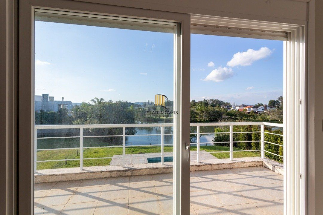 Casa Condominio para Venda - 500.69m², 4 dormitórios, sendo 4 suites, Belém Novo