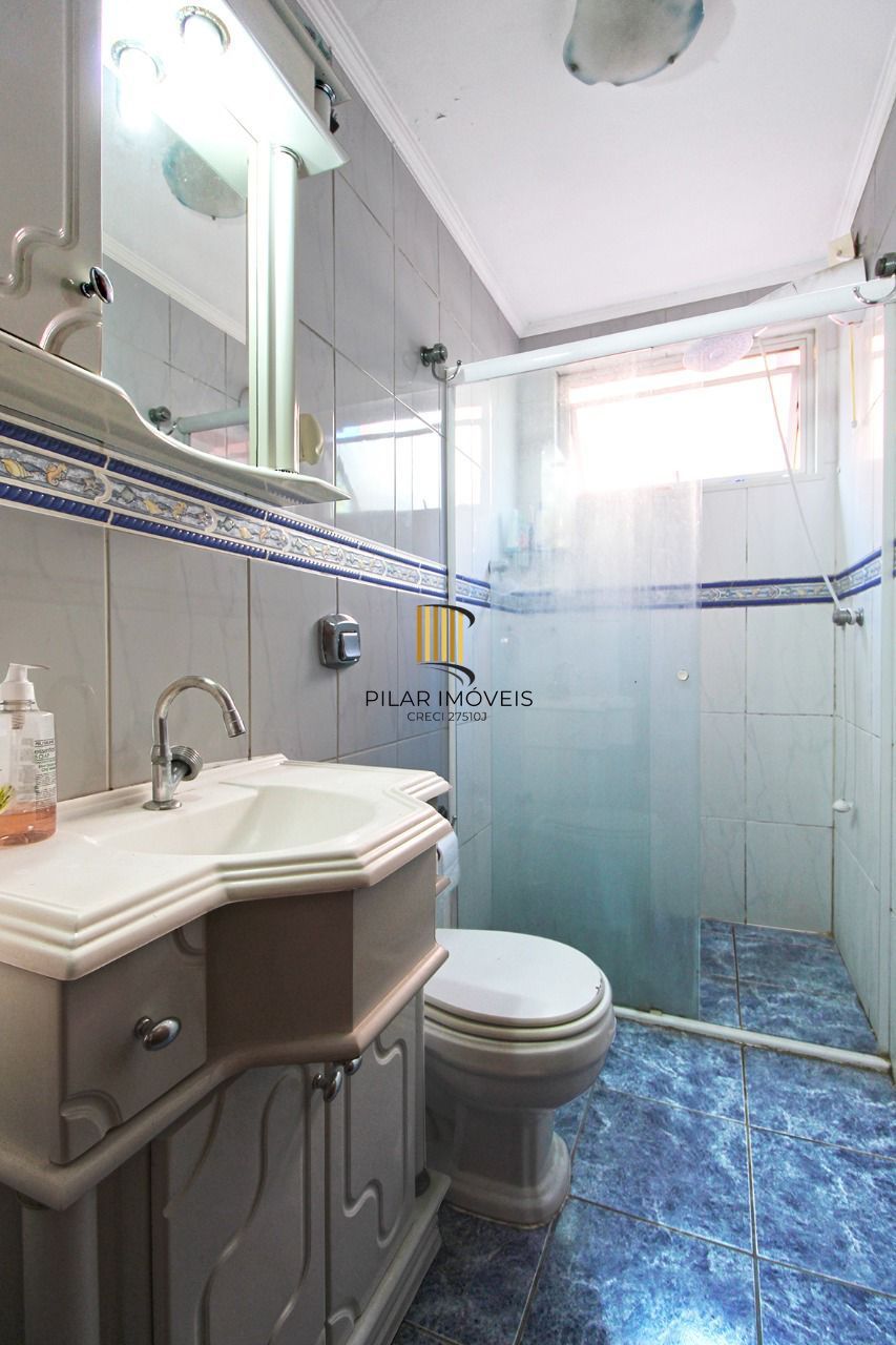 Apartamento 2 dormitórios no bairro Petrópolis