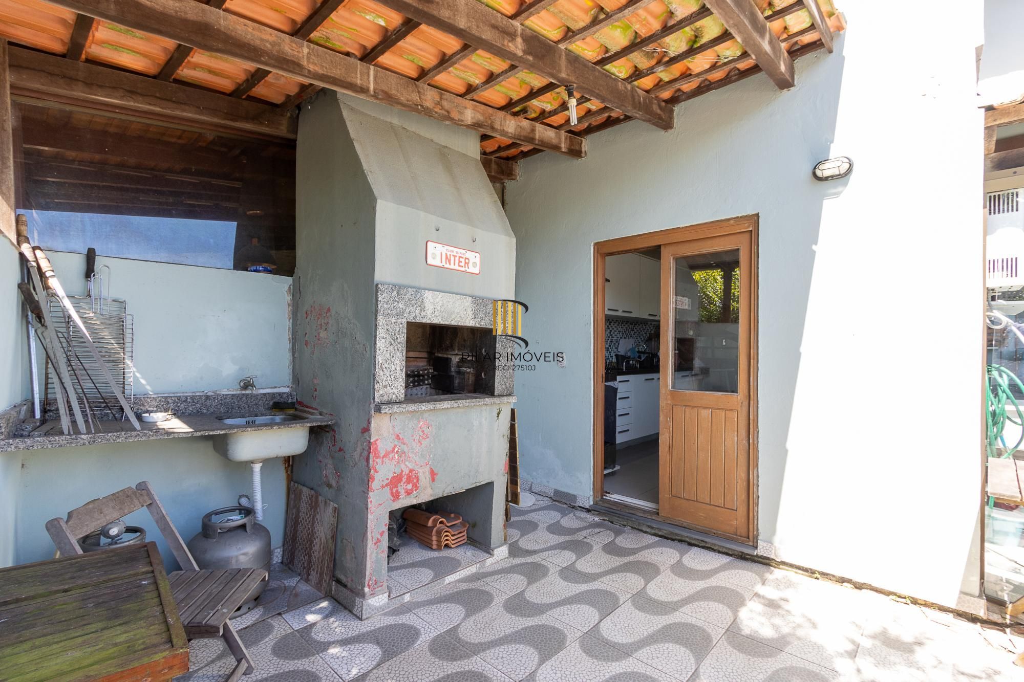 **Imóvel Espetacular em Condomínio Fechado em Ipanema, Porto Alegre**