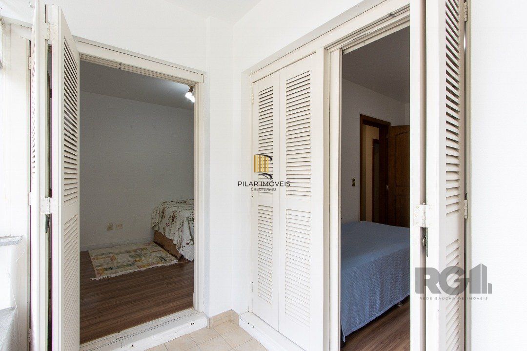 Casa em condomínio à venda, 4 quartos, 2 suites, 2 vagas - Bairro Tristeza