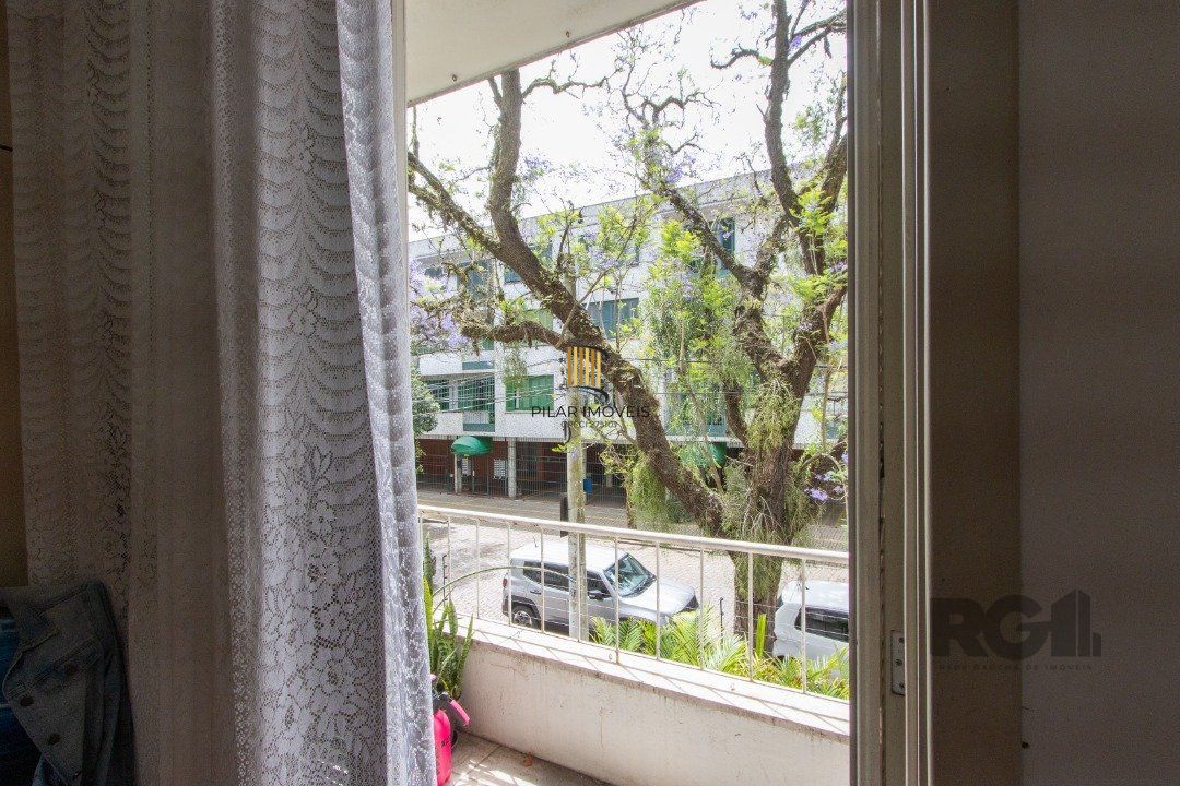 Apartamento 3 dormitórios no bairro Santana