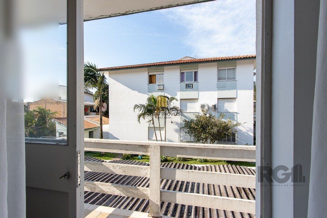 Apartamento para Venda - 49.72m², 1 dormitório, Camaquã