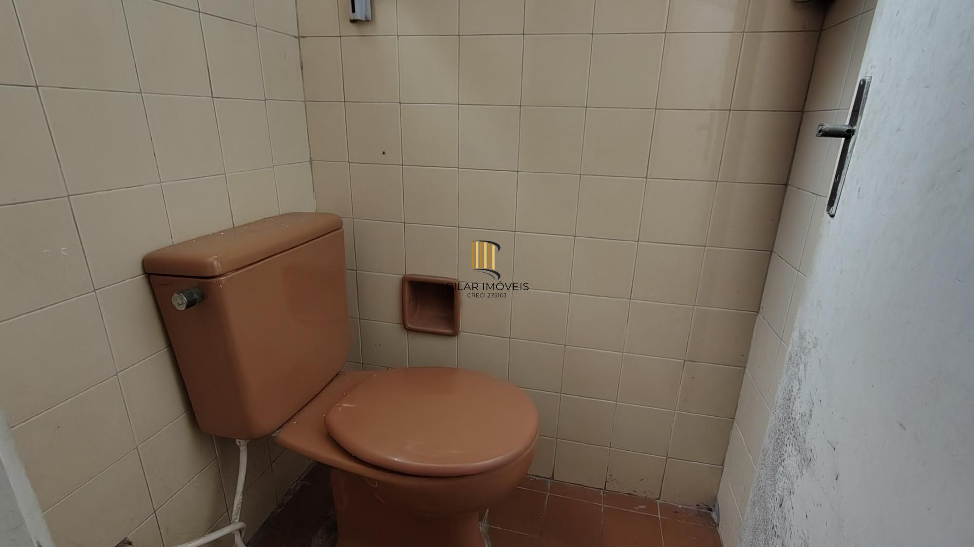 Sala Comercial 1 dormitório no bairro Partenon