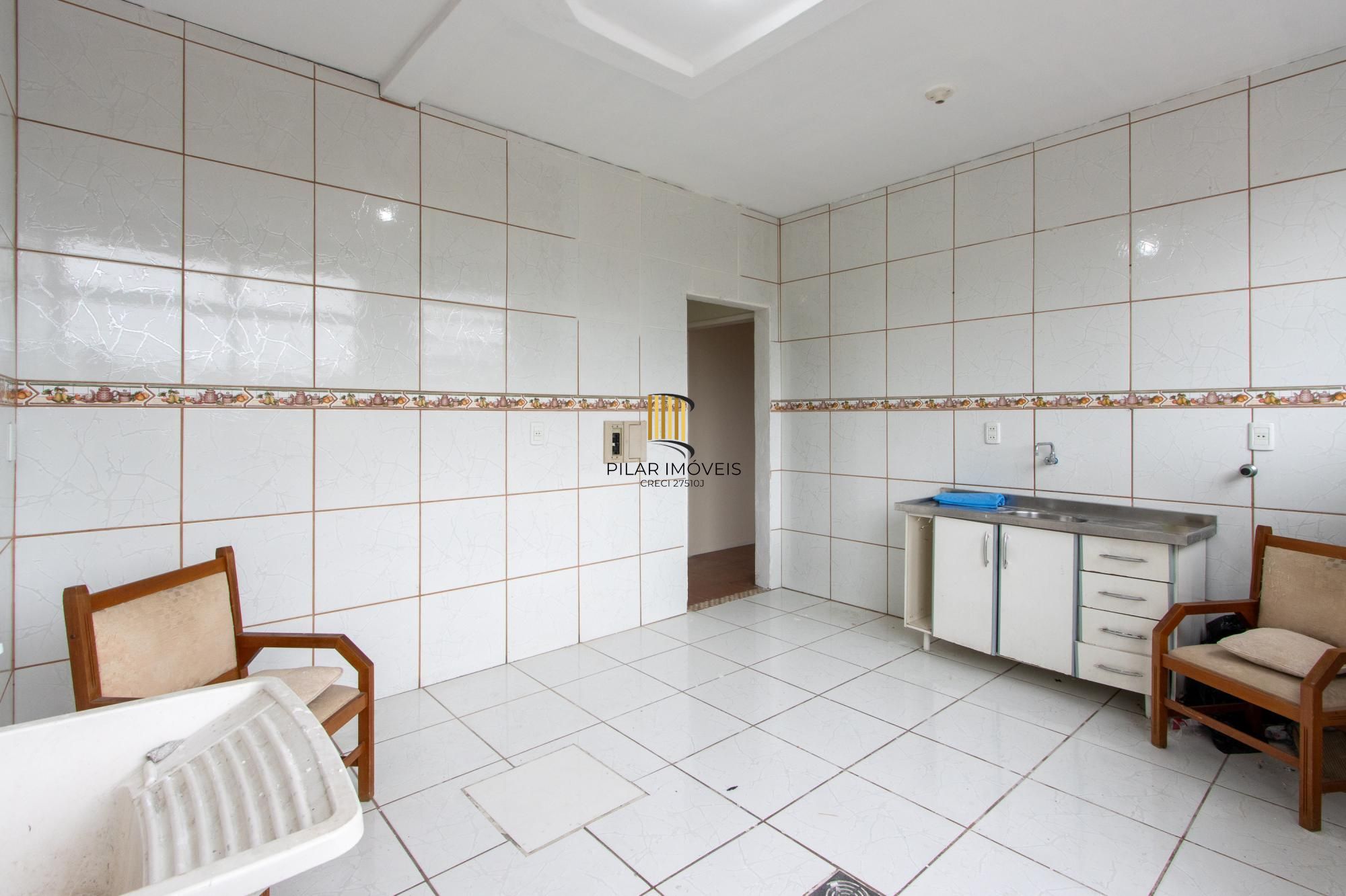 Apartamento 2 dormitórios - bairro Medianeira