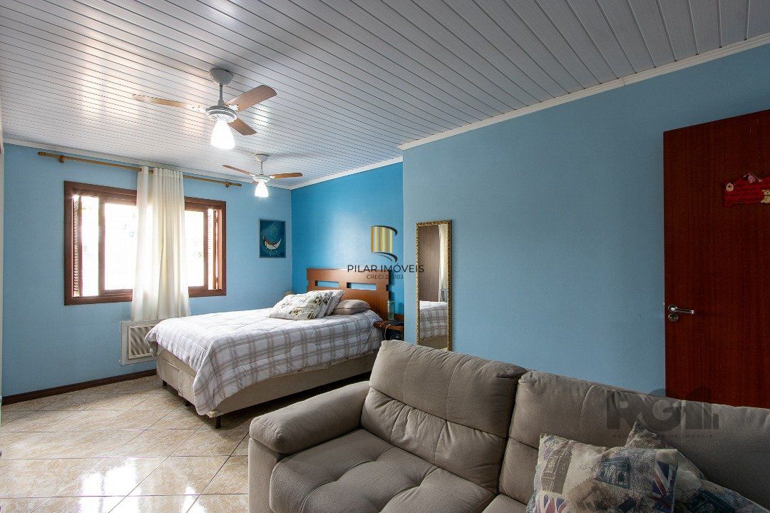 Casa 3 dormitórios no bairro Tristeza