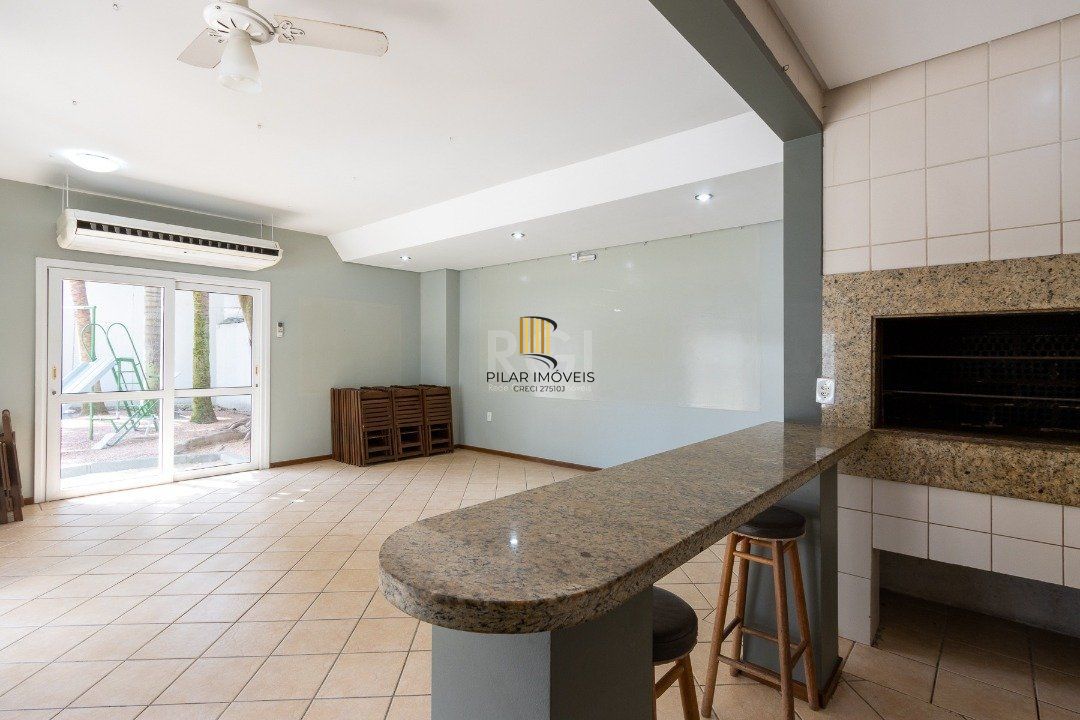 Apartamento 3 Dormitório(s) Bairro Ipanema