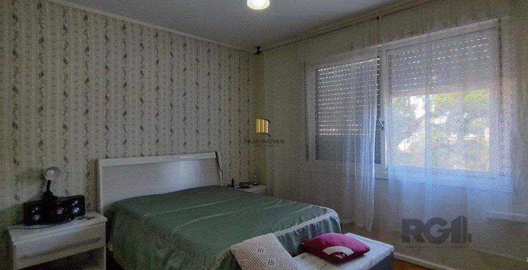 Apartamento | 3 quartos | 97,33m2 | 1 vaga | Bairro Teresópolis
