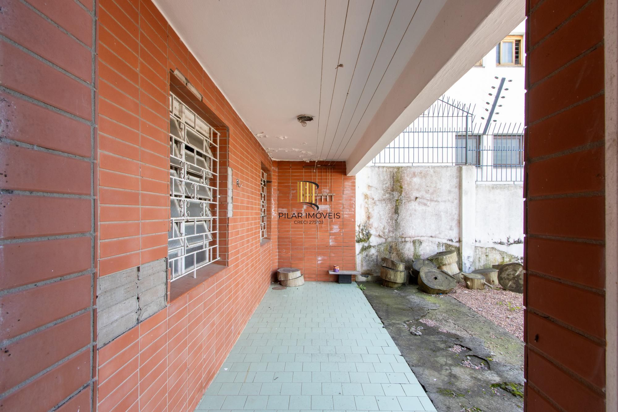 Casa residencial ou comercial em Higienópolis