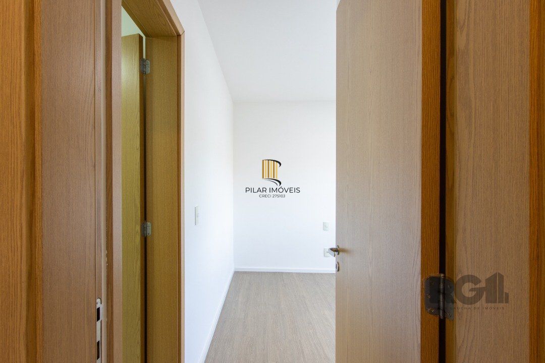 Apartamento 2 dormitórios no bairro Tristeza