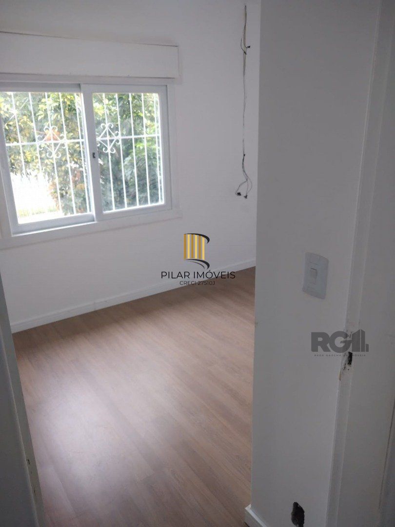 Casa 2 dormitórios no bairro Centro