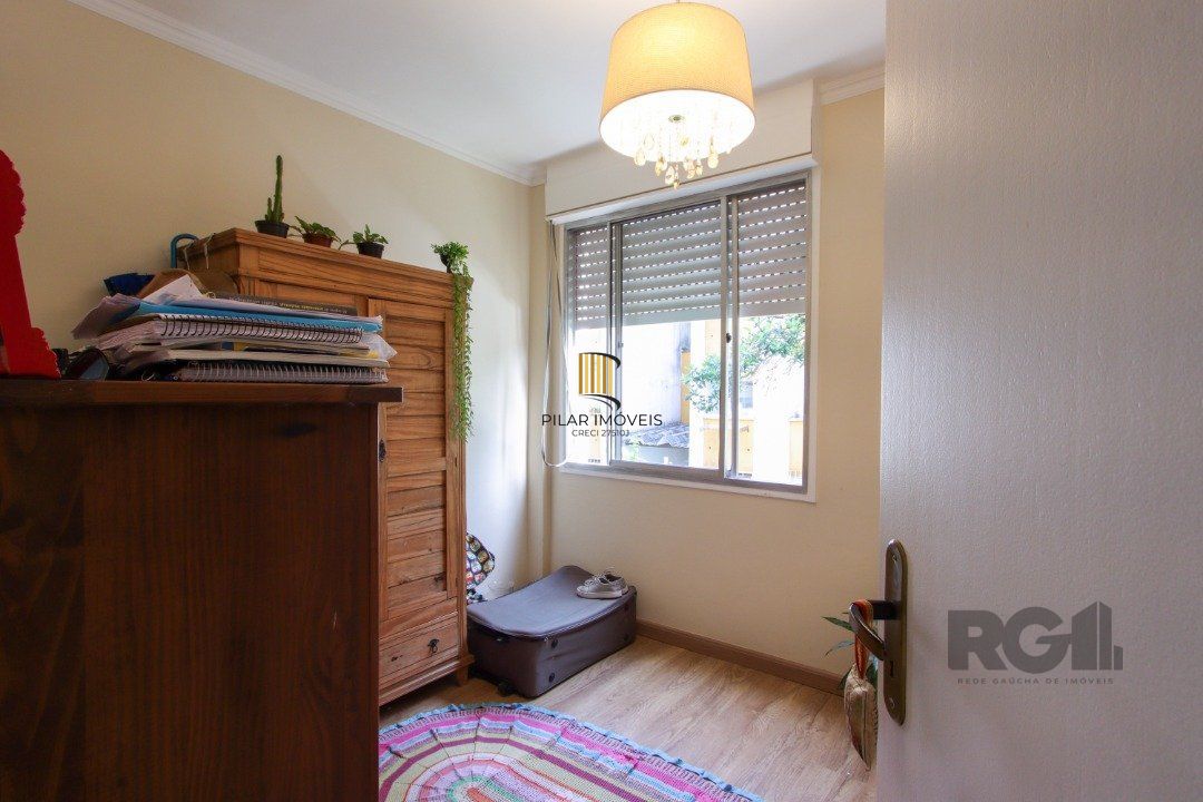 Excelente apartamento de 3 Dormitórios na Vila Nova á venda