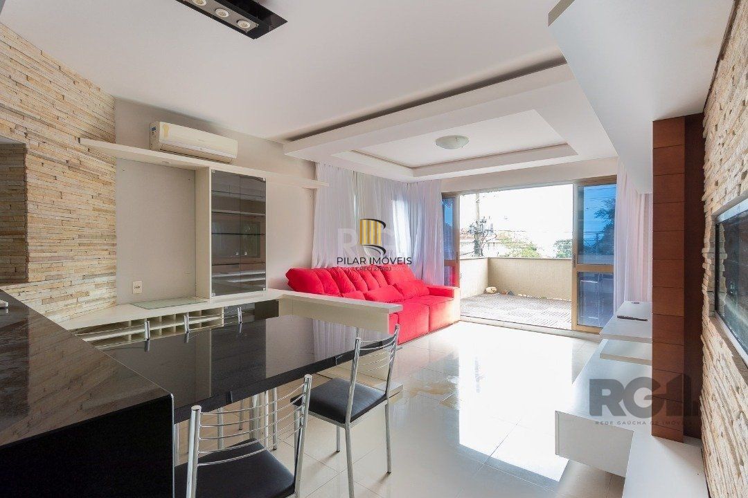 Apartamento 3 dormitórios no bairro Petrópolis