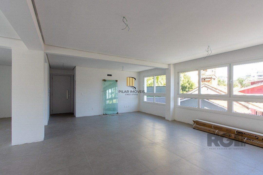 Apartamento para Venda - 143.36m², 3 dormitórios, sendo 1 suites, 2 vagas - Tristeza