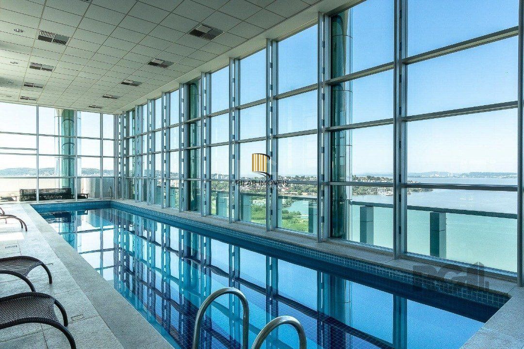 Flat 1 Dormitório(s) Bairro Cristal